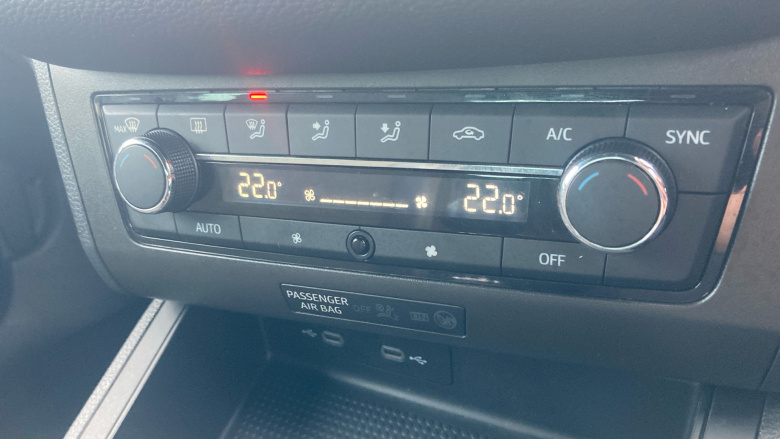 SEAT Ibiza 1.0 TSI 110 Xcellence [EZ] 5dr Petrol Hatchback